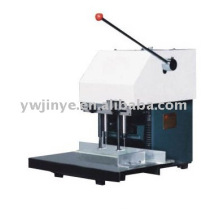 Double-hand drilling machine